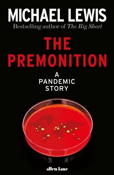 The Premonition "A Pandemic Story"