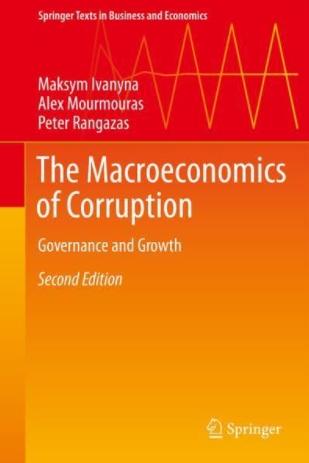 The Macroeconomics of Corruption "Governance and Growth"