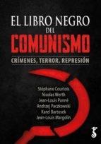 El libro negro del comunismo "Crímenes, terror, repersión"