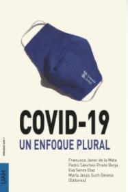 COVID-19 "Un enfoque plural"