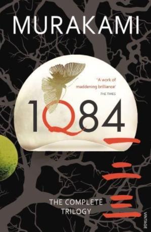 1Q84 "The Complete Trilogy"