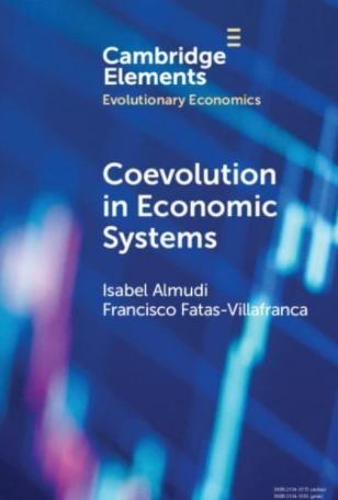 Coevolution in Economic Systems