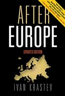 After Europe "Updated Edition"