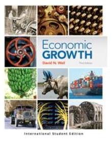 Economic Growth "International Student Edition"