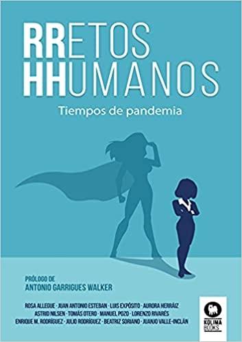 RRetos HHumanos "Tiempos de pandemia"