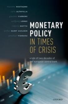 Monetary Policy in Times of Crisis "A Tale of Two Decades of the European Central Bank"