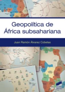 Geopolítica del África subsahariana