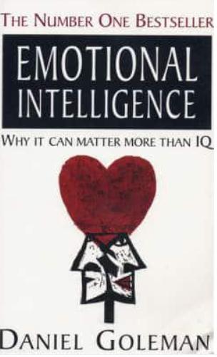 Emotional Intelligence "Why It Can Matter More Than IQ"