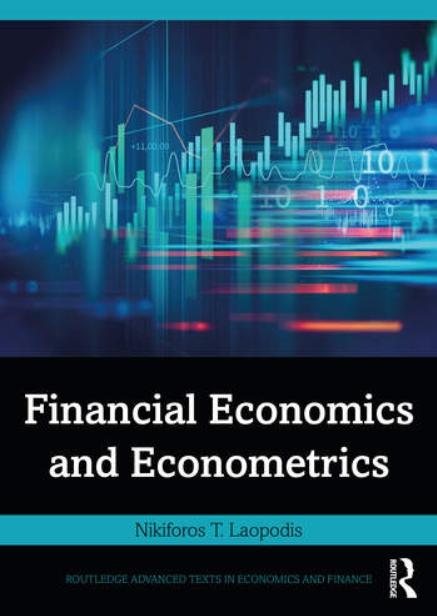 Financial Economics and Econometrics