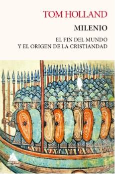 Milenio "El fin del mundo y el origen de la cristiandad"