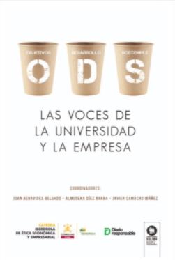 ODS "Las voces de la universidad y la empresa"