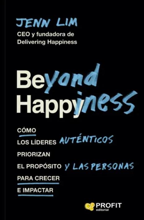 Beyond Happiness