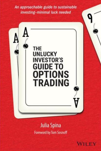 The Unlucky Investor's Guide to Options Trading