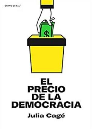 El precio de la democracia