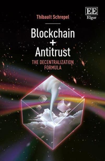 Blockchain + Antitrust "The Decentralization Formula"