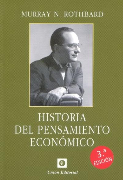 Historia del pensamiento económico "Obra completa"