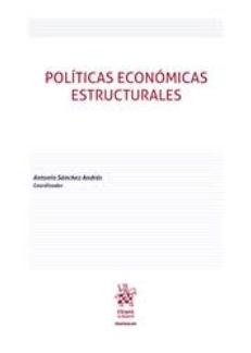 Políticas Económicas Estructurales