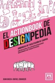 El Actionbook de Designpedia