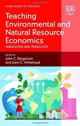 Teaching Environmental and Natural Resource Economics "Paradigms and Pedagogy"