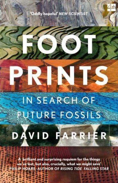 Footprints "In Search of Future Fossils"