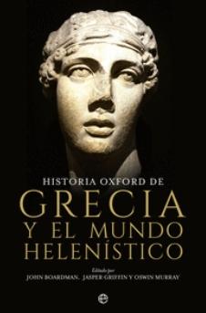 Historia Oxford de Grecia y el mundo helenístico
