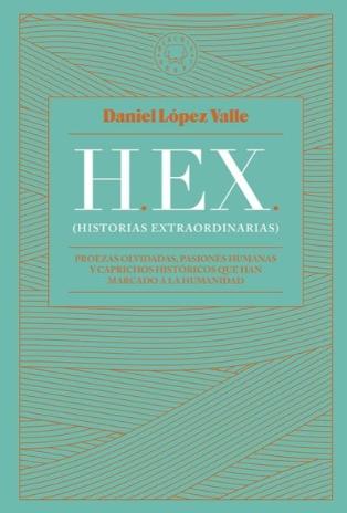 HEX "(Historias Extraordinarias)"