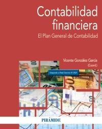 Contabilidad financiera "El Plan General de Contabilidad"