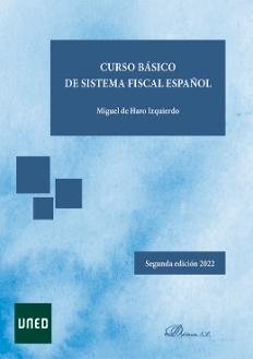 Curso básico de sistema fiscal español