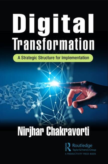 Digital Transformation "A Strategic Structure for Implementation"