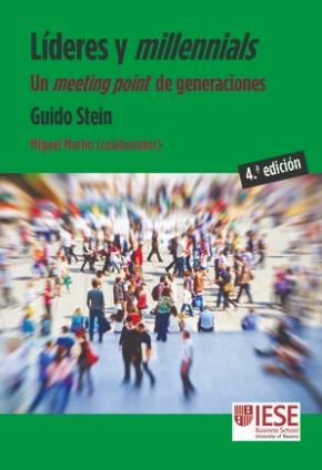 Líderes y millennials "Un meeting point de generaciones"