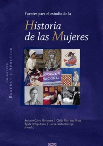 Fuentes para el estudio de la Historia de las mujeres