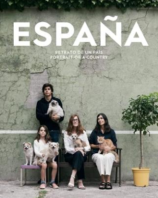 España "Retrato de un país"