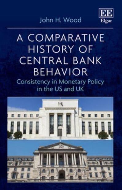 A Comparative History of Central Bank Behavior