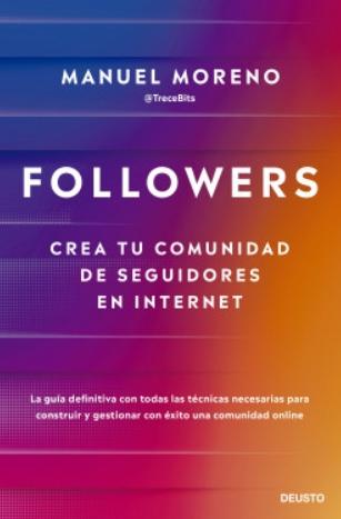Followers "Crea tu comunidad de seguidores en Internet"