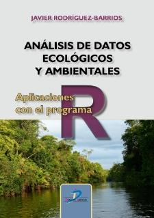 Análisis de datos ecológicos y ambientales "Aplicaciones con el programa R"