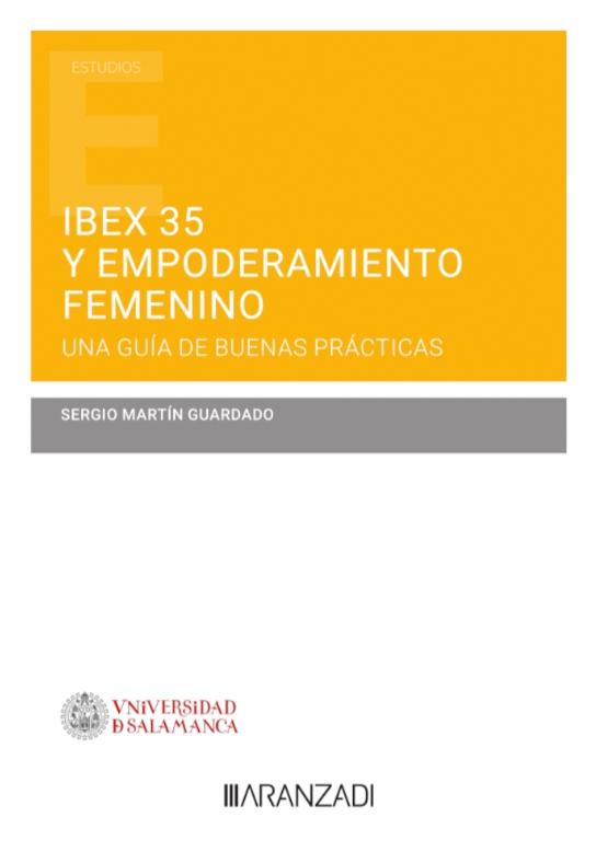 Ibex 35 y empoderamiento femenino "Una guía de buenas prácticas"