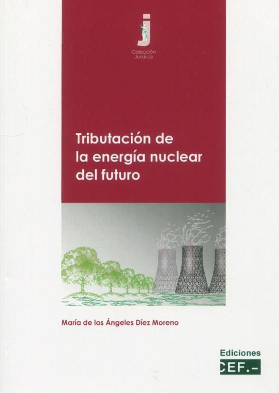 Tributación de la energía nuclear del futuro