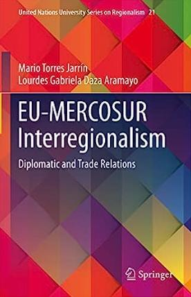 EU-MERCOSUR Interregionalism "Diplomatic and Trade Relations"
