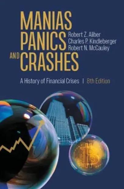 Manias, Panics, and Crashes "A History of Financial Crises"