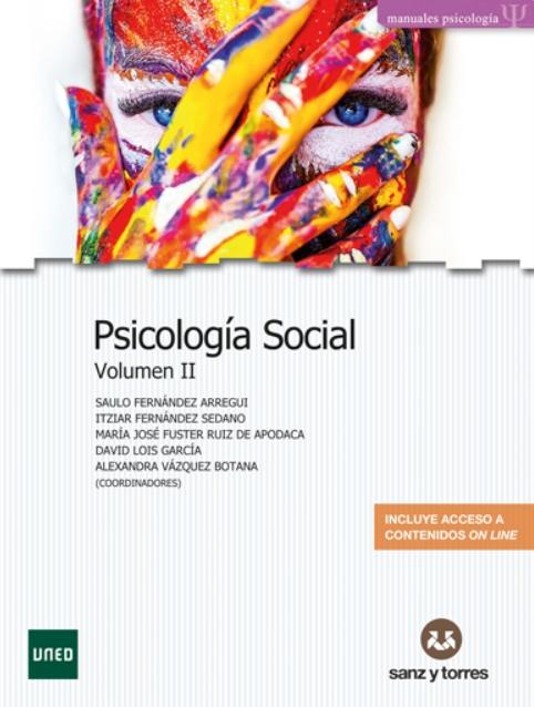 Psicología social Vol.II