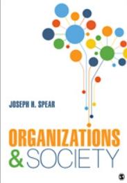 Organizations and Society