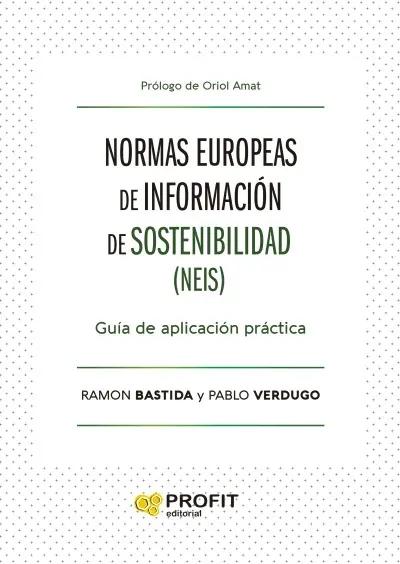 Normas europeas de información de sostenibilidad (NEIS)