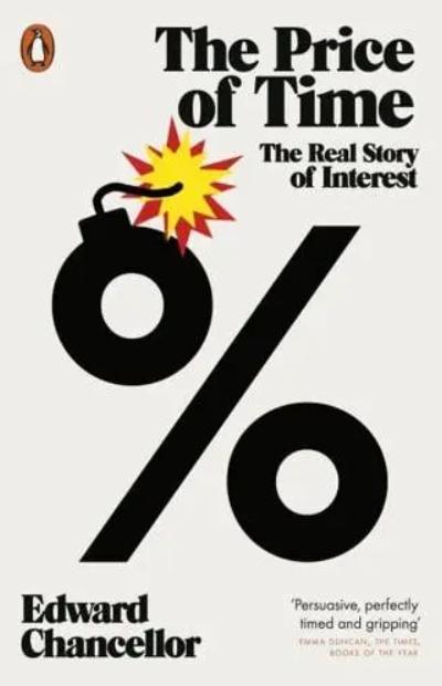 The Price of Time "The Real Story of Interest"