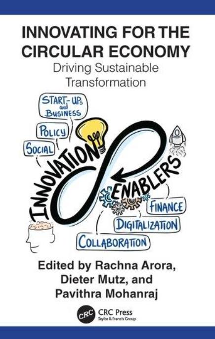 Innovating for The Circular Economy "Driving Sustainable Transformation"