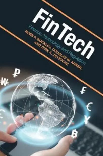 FinTech "Finance, Technology, and Regulation"