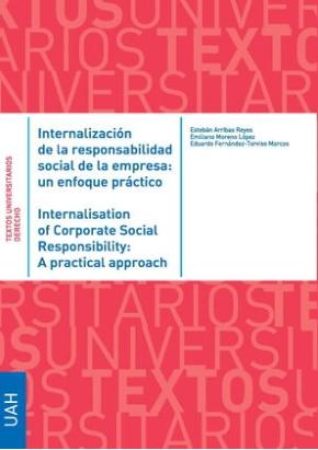 Internacionalización de la responsabilidad social de la empresa: un enfoque práctico