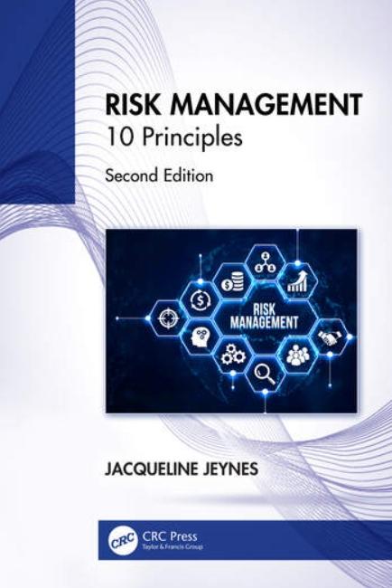 Risk Management "10 Principles"