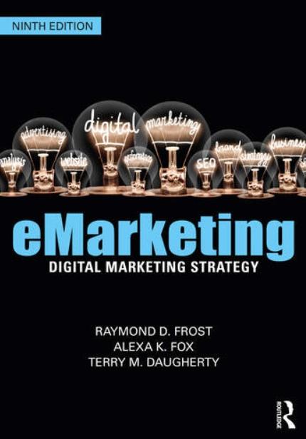 eMarketing "Digital Marketing Strategy"