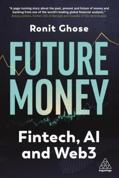 Future Money "From Fintech to Web3"