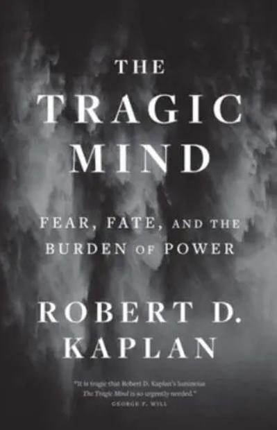 The Tragic Mind "Fear, Fate, and the Burden of Power"